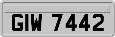 GIW7442