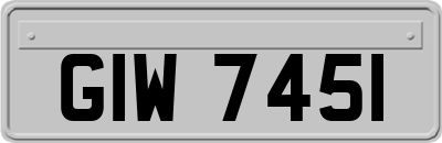 GIW7451