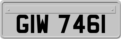 GIW7461