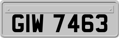 GIW7463