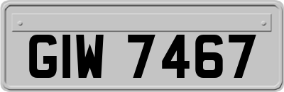 GIW7467