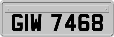 GIW7468