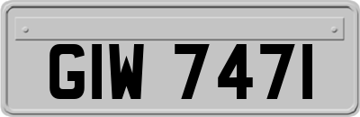 GIW7471