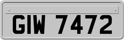 GIW7472