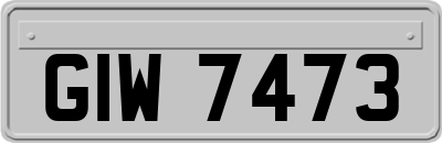 GIW7473