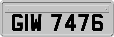 GIW7476