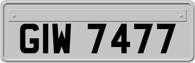 GIW7477