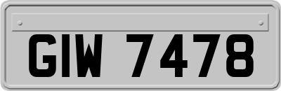 GIW7478