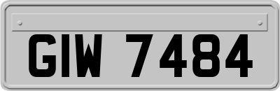 GIW7484