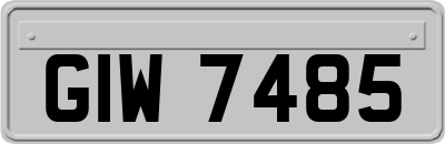 GIW7485