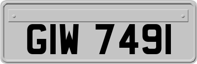 GIW7491