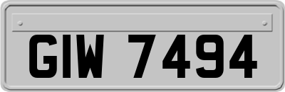 GIW7494
