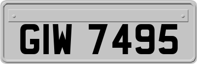 GIW7495