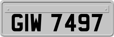 GIW7497