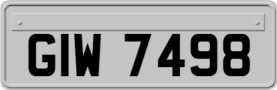 GIW7498