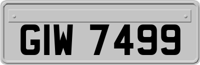 GIW7499