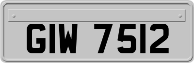 GIW7512