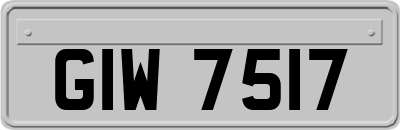 GIW7517