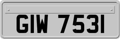 GIW7531