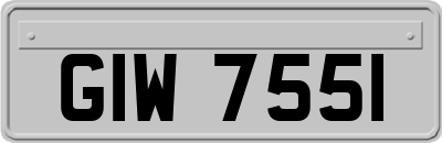 GIW7551
