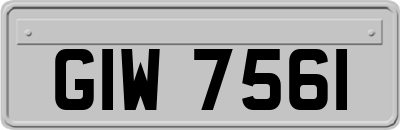 GIW7561