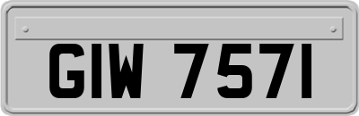 GIW7571