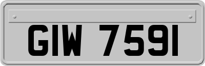 GIW7591