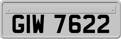 GIW7622