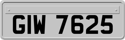 GIW7625