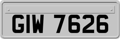 GIW7626