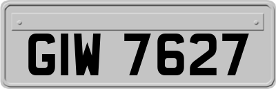 GIW7627