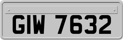 GIW7632