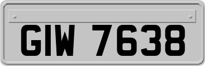 GIW7638