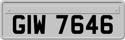 GIW7646