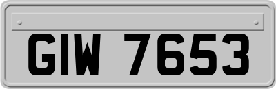 GIW7653