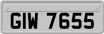 GIW7655