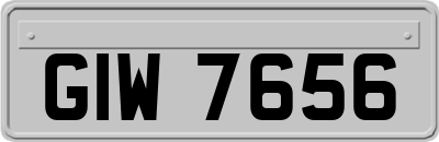 GIW7656
