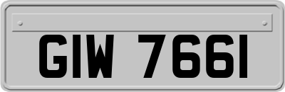 GIW7661