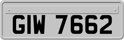 GIW7662