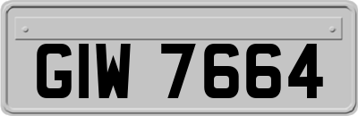 GIW7664