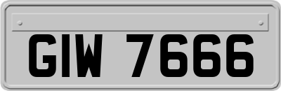 GIW7666