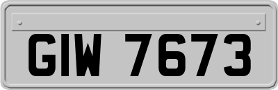GIW7673