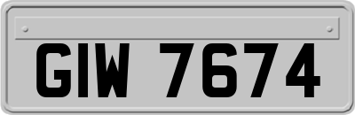 GIW7674