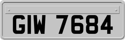 GIW7684