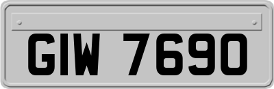 GIW7690