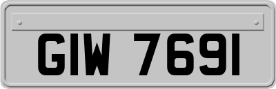 GIW7691