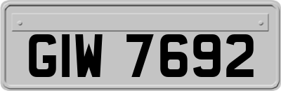 GIW7692