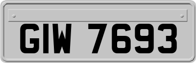 GIW7693