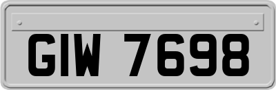 GIW7698