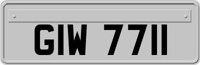 GIW7711